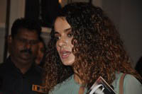Kangana Ranaut Launch Cover of Grazia Magazine